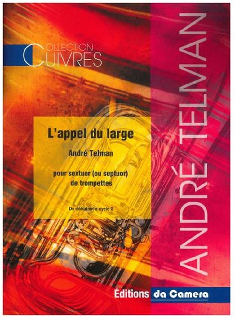 L'Appel Du Large